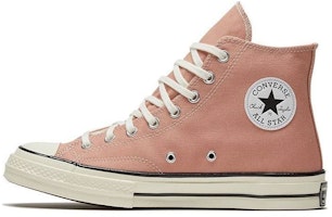 Converse Chuck 70 High 'Scripted Signature Print - Rose Gold' 167697C Converse Chuck 70 High 'Scripted Signature Print - Rose Gold' 167697C