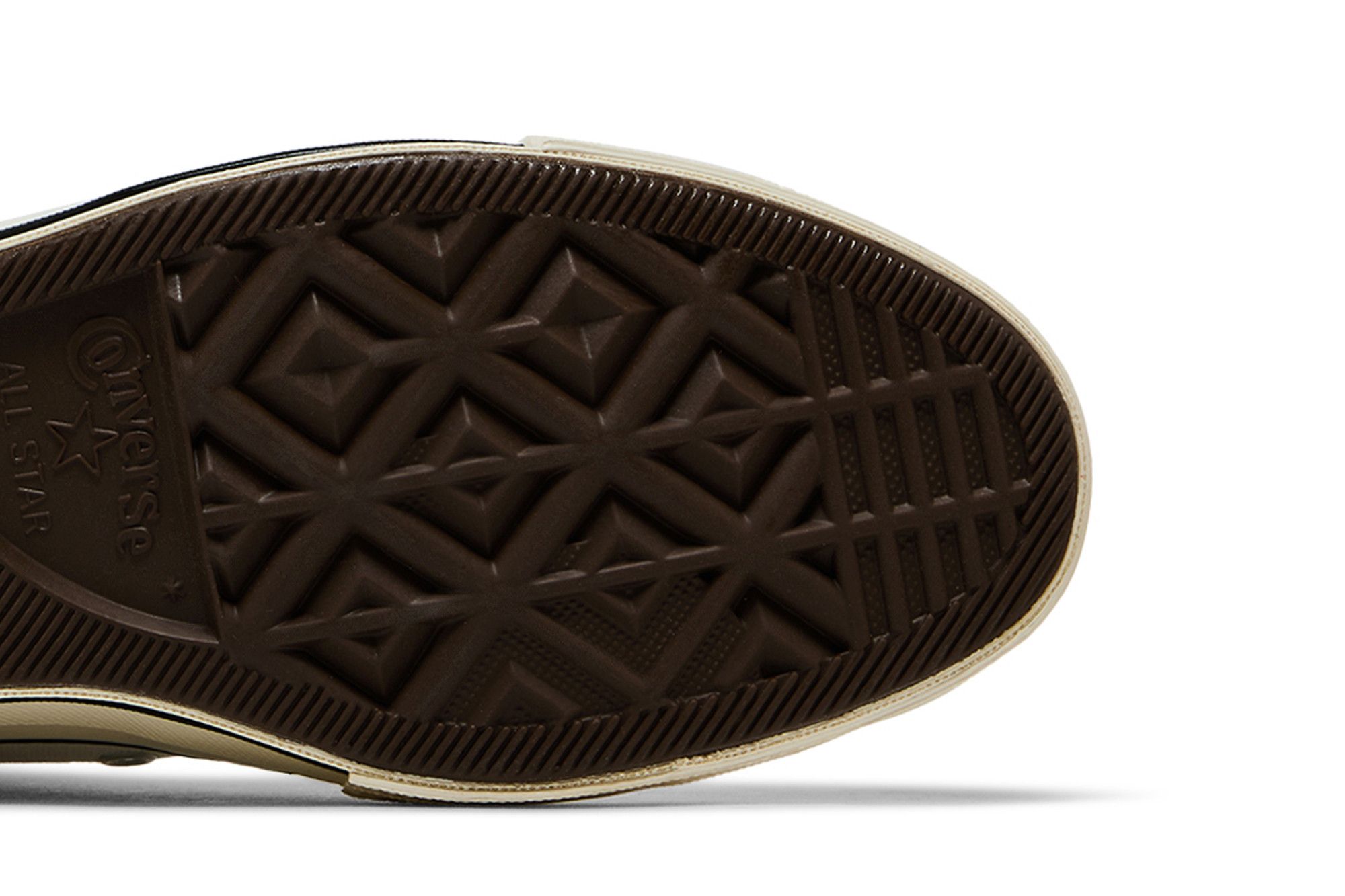 Purchase コンバース チャック 70 ハイ 'スクリプト シグネチャー プリント - ホワイト エグレット' 167696C