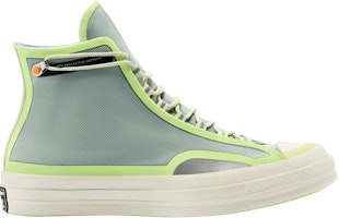 Converse Chuck 70 High 'Seam Tape - Iceberg Green' 169526C Converse Chuck 70 High 'Seam Tape - Iceberg Green' 169526C