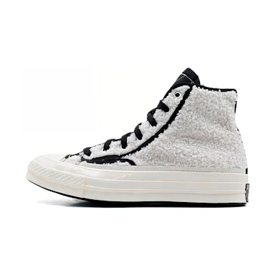 Converse Chuck 70 High 'Sherpa - Egret'
