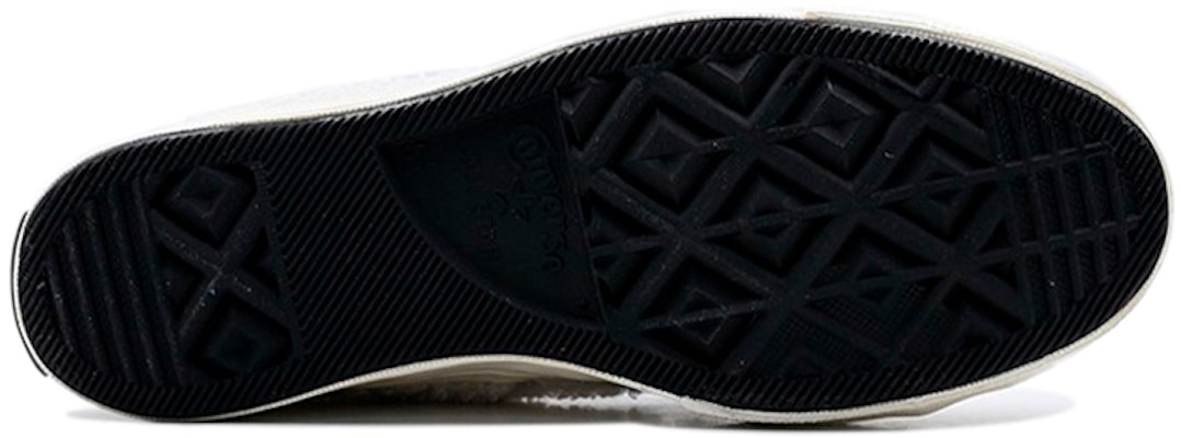 컨버스 척 70 하이 '셰르파 - 에그렛' ️ 172006C Purchase 컨버스 척 70 하이 '셰르파 - 에그렛' ️ 172006C