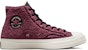 Converse Chuck 70 Tinggi 'Sherpa - Shadowberry' 172007C