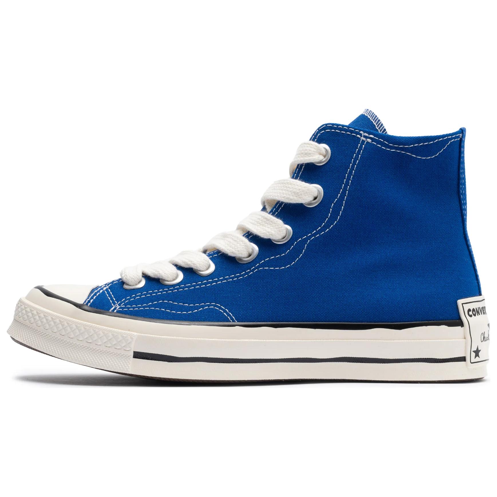 Converse Chuck 70 High 'Sketch - Blue' A08523C