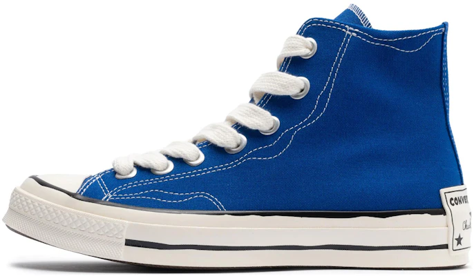 Converse Chuck 70 High 'Sketch - Blue' A08523C Buy Converse Chuck 70 High 'Sketch - Blue' A08523C