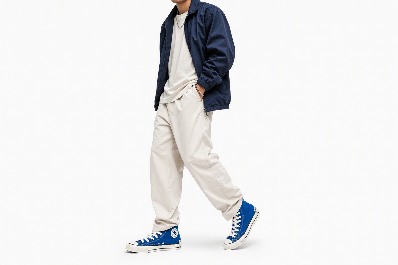 Order Converse Chuck 70 High 'Sketch - Blue' A08523C