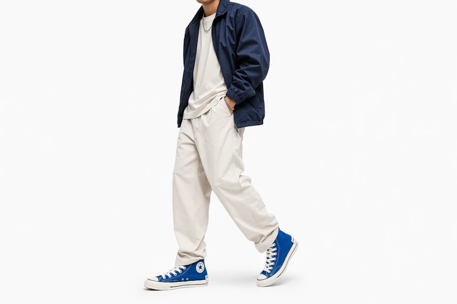 Converse Chuck 70 High 'Sketch - Blue' A08523C Order Converse Chuck 70 High 'Sketch - Blue' A08523C