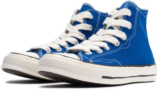 Converse Chuck 70 Tinggi 'Sketch - Biru' A08523C Lookbook Converse Chuck 70 Tinggi 'Sketch - Biru' A08523C