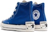 Shop Converse Chuck 70 Tinggi 'Sketch - Biru' A08523C