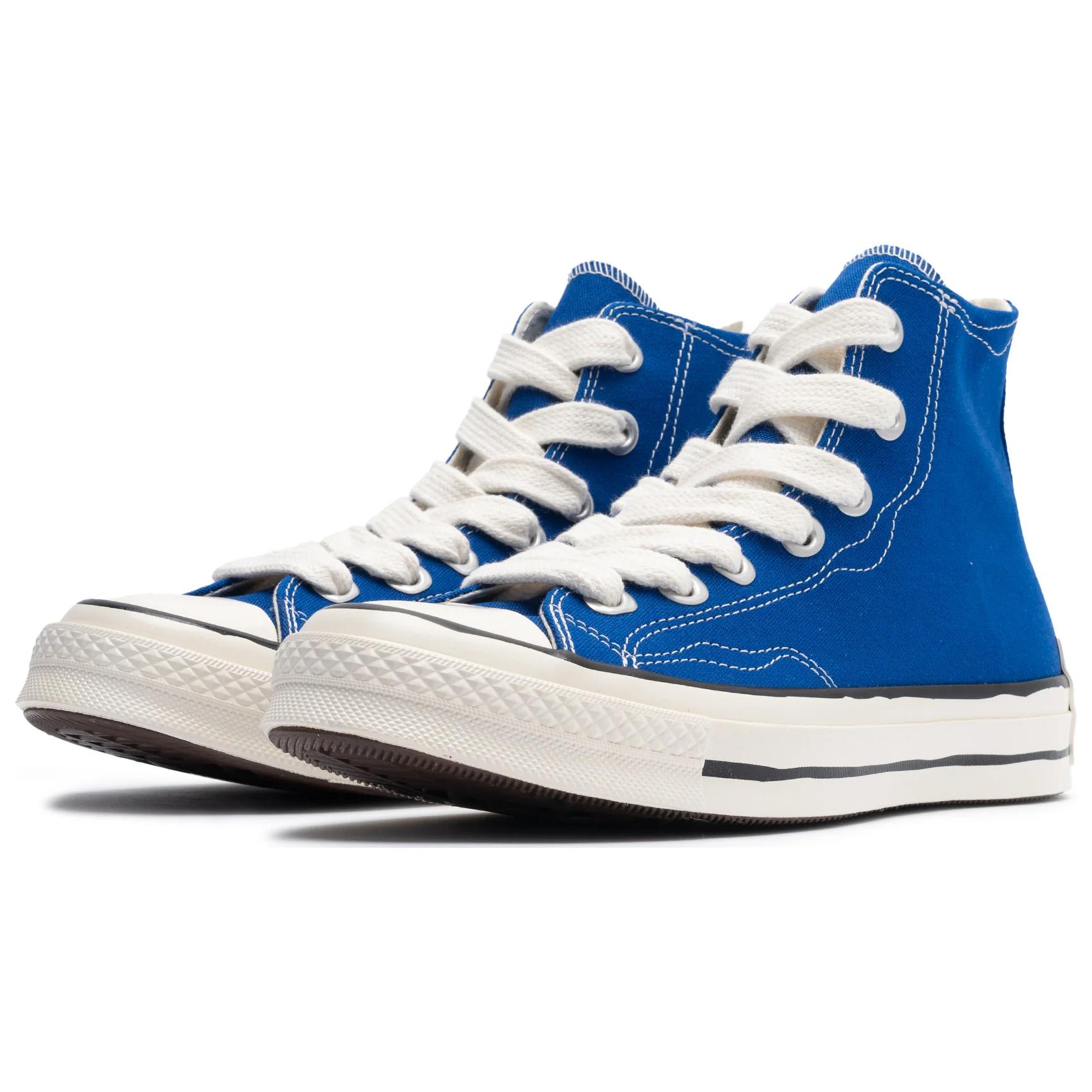 Shop Converse Chuck 70 High 'Sketch - Blue' A08523C
