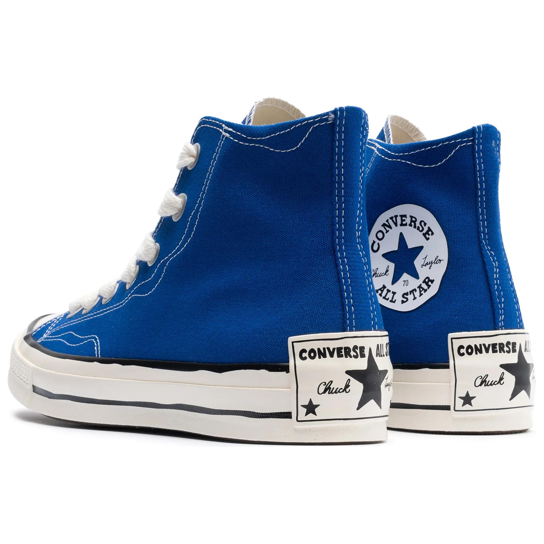 Purchase Converse Chuck 70 High 'Sketch - Blue' A08523C