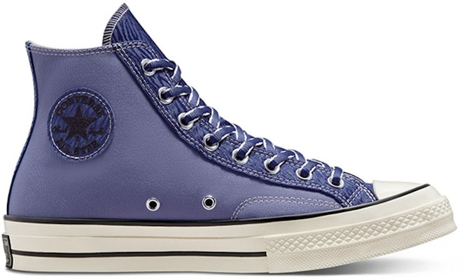 匡威Chuck 70高帮‘石板紫’ A03758C Order 匡威Chuck 70高帮‘石板紫’ A03758C