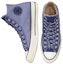 Shop Converse Chuck 70 Tinggi 'Slate Lilac' A03758C