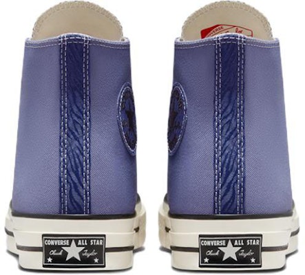 Converse Chuck 70 Tinggi 'Slate Lilac' A03758C Purchase Converse Chuck 70 Tinggi 'Slate Lilac' A03758C