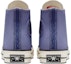 Purchase Converse Chuck 70 Tinggi 'Slate Lilac' A03758C