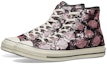 Order Converse Chuck 70 Alta 'Estampado Serpiente - Rosa Claro' 166560C