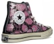 Shop Converse Chuck 70 Alta 'Estampado Serpiente - Rosa Claro' 166560C