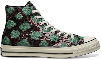 Converse Chuck 70 Tinggi 'Corak Ular - Merah Hijau' 166561C Order Converse Chuck 70 Tinggi 'Corak Ular - Merah Hijau' 166561C