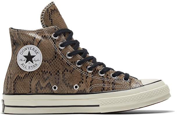 Converse Chuck 70 High 'Piel de Serpiente' 170103C Order Converse Chuck 70 High 'Piel de Serpiente' 170103C