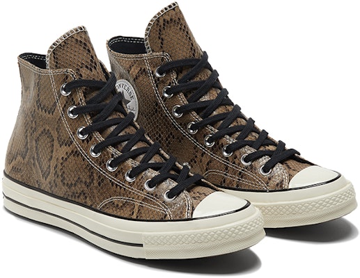 Converse Chuck 70 High 'Piel de Serpiente' 170103C Lookbook Converse Chuck 70 High 'Piel de Serpiente' 170103C