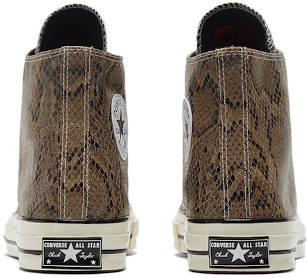 Converse Chuck 70 High 'Piel de Serpiente' 170103C Purchase Converse Chuck 70 High 'Piel de Serpiente' 170103C