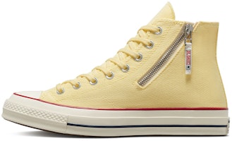 Converse Chuck 70 High 'Soft Sunshine' A00745C Converse Chuck 70 High 'Soft Sunshine' A00745C