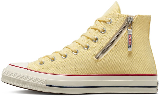 Converse Chuck 70 Tinggi 'Soft Sunshine' A00745C Buy Converse Chuck 70 Tinggi 'Soft Sunshine' A00745C