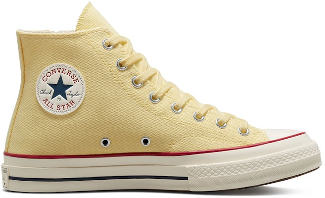 Converse Chuck 70 Tinggi 'Soft Sunshine' A00745C Order Converse Chuck 70 Tinggi 'Soft Sunshine' A00745C