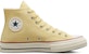 Converse Chuck 70 Tinggi 'Soft Sunshine' A00745C