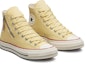 Lookbook Converse Chuck 70 Tinggi 'Soft Sunshine' A00745C