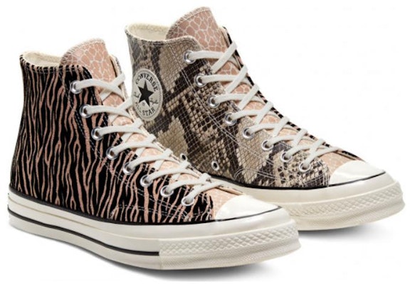 匡威 Chuck 70 高筒 ‘Space Animal’ 167282C Lookbook 匡威 Chuck 70 高筒 ‘Space Animal’ 167282C