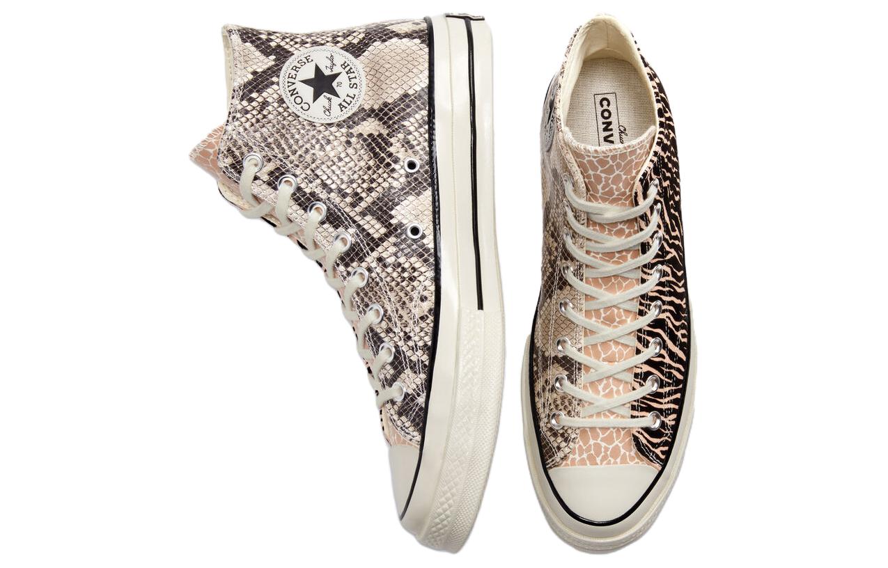 Shop 匡威Chuck 70高帮“太空动物” 167282C