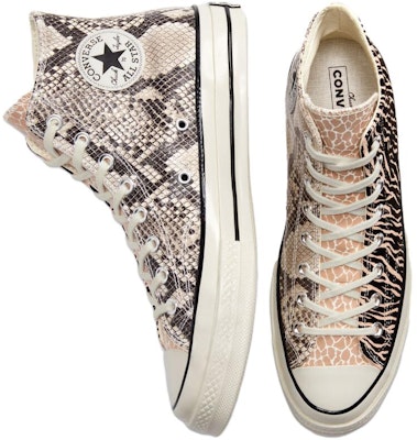 匡威 Chuck 70 高筒 ‘Space Animal’ 167282C Shop 匡威 Chuck 70 高筒 ‘Space Animal’ 167282C