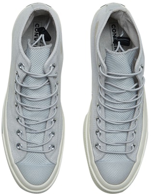 Converse Chuck 70 High 'Space Racer - Pale Putty' Pria/Wanita Sneakers 165086C Lookbook Converse Chuck 70 High 'Space Racer - Pale Putty' Pria/Wanita Sneakers 165086C