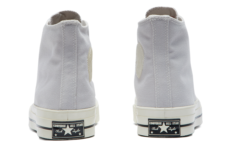 Shop Converse Chuck 70 High 'Space Racer - Pale Putty' Pria/Wanita Sneakers 165086C