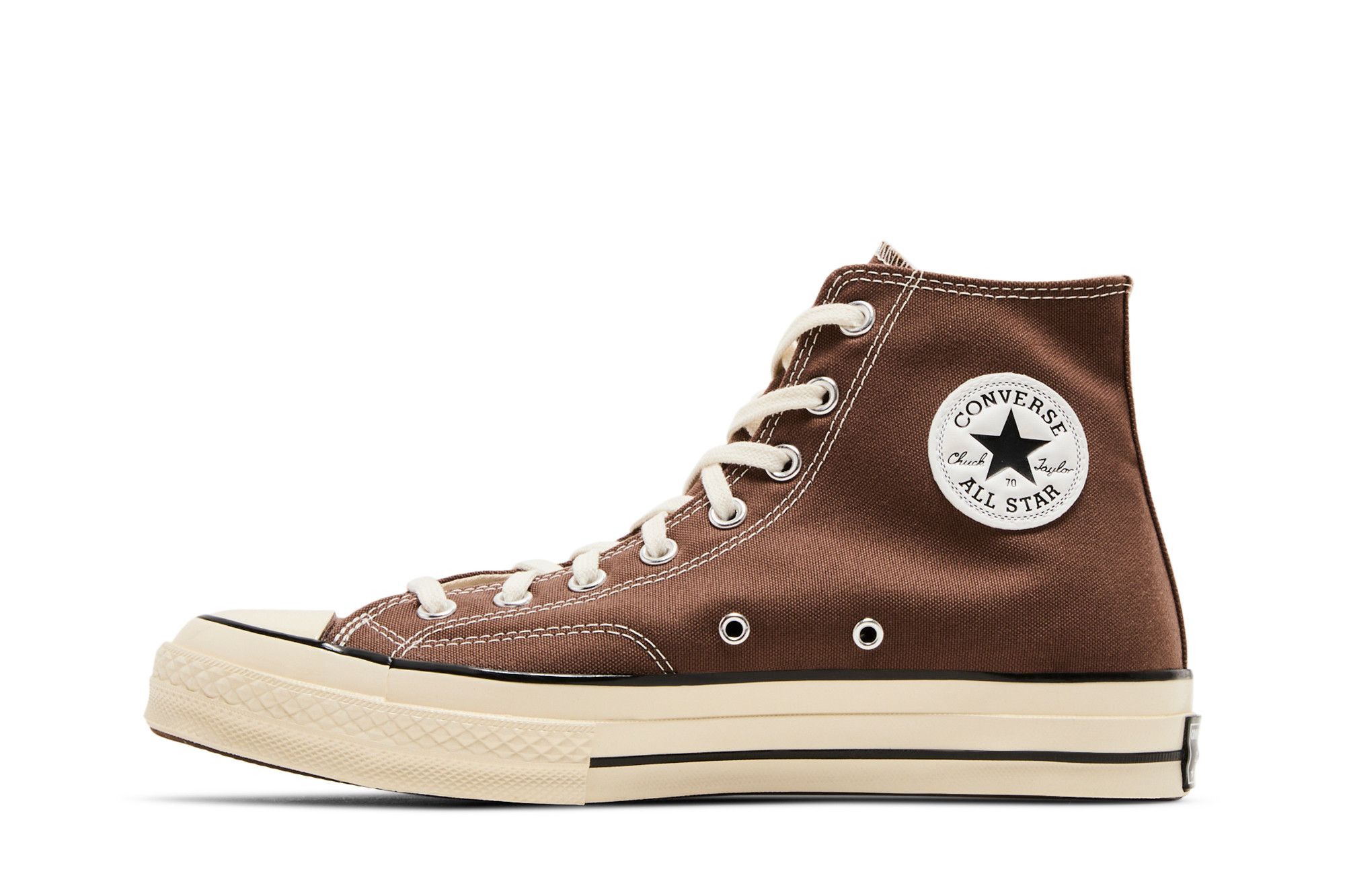 Lookbook Converse Chuck 70 High 'Amigo Ardilla Marrón' A02755C