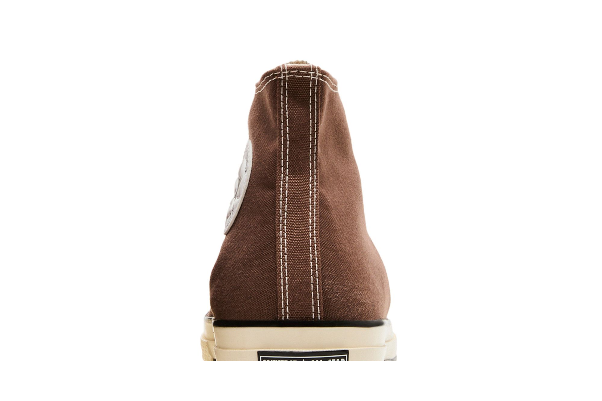 Sizing Converse Chuck 70 High 'Amigo Ardilla Marrón' A02755C