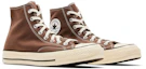 Cheap Converse Chuck 70 High 'Amigo Ardilla Marrón' A02755C