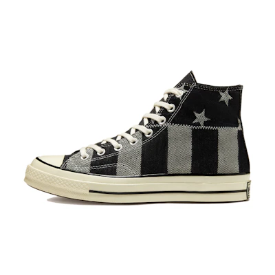 Converse Chuck 70 High 'Stars & Stripes - Denim'