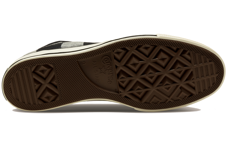 Purchase 컨버스 척 70 하이 '스타 & 스트라이프 - 데님' 167709C