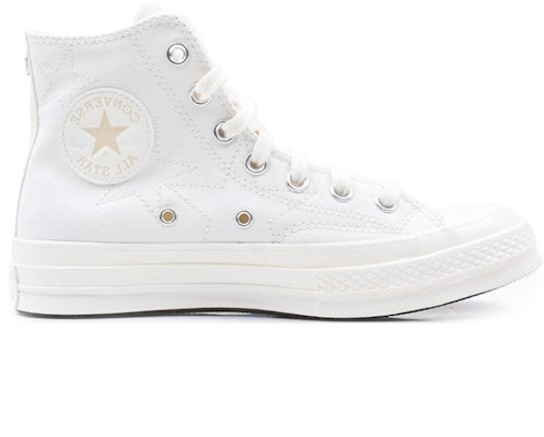 Converse Chuck 70 High 'Estrellas' A11611C Shop Converse Chuck 70 High 'Estrellas' A11611C