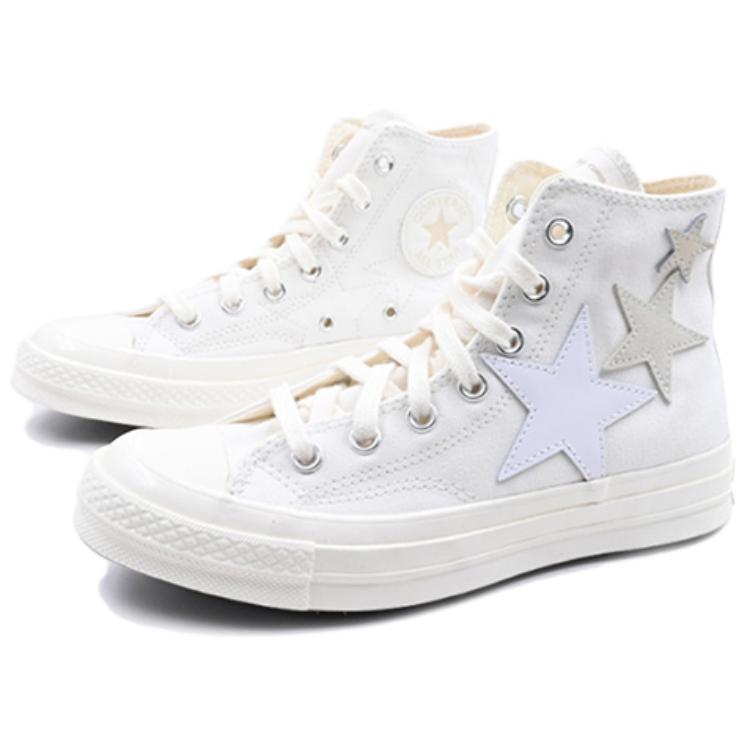 Details for Converse Chuck 70 High 'Estrellas' A11611C