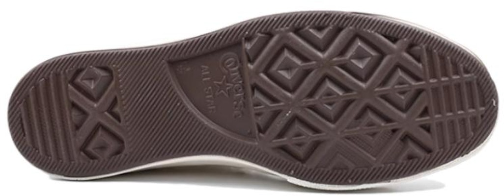 Converse Chuck 70 High 'Estrellas' A11611C Sizing Converse Chuck 70 High 'Estrellas' A11611C