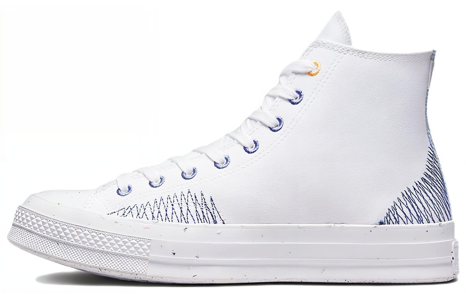 Buy Converse Chuck 70 High 'Stitched' Zapatillas Altas Cosidas A00408C