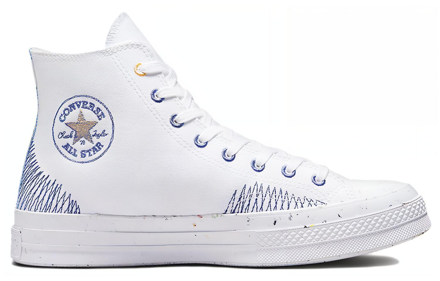 Order Converse Chuck 70 High 'Stitched' Zapatillas Altas Cosidas A00408C