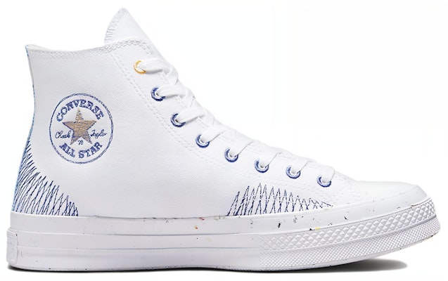 Converse Chuck 70 High 'Stitched' Zapatillas Altas Cosidas A00408C Order Converse Chuck 70 High 'Stitched' Zapatillas Altas Cosidas A00408C