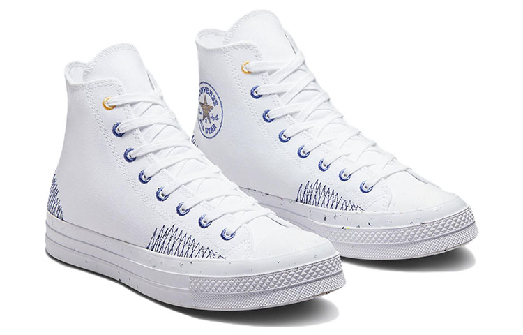 Lookbook Converse Chuck 70 High 'Stitched' Zapatillas Altas Cosidas A00408C