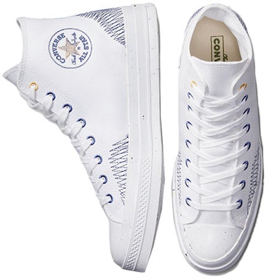 Converse Chuck 70 High 'Stitched' Zapatillas Altas Cosidas A00408C Shop Converse Chuck 70 High 'Stitched' Zapatillas Altas Cosidas A00408C