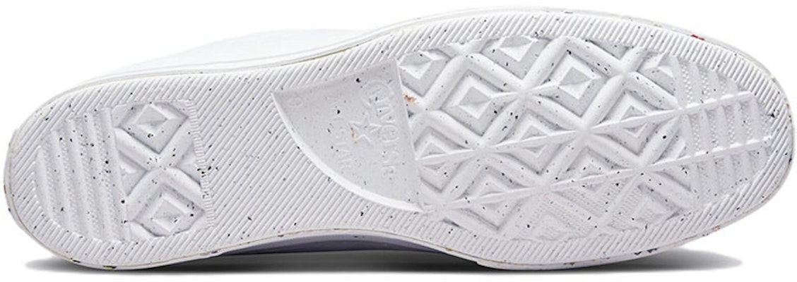 Converse Chuck 70 High 'Stitched' Zapatillas Altas Cosidas A00408C Details for Converse Chuck 70 High 'Stitched' Zapatillas Altas Cosidas A00408C