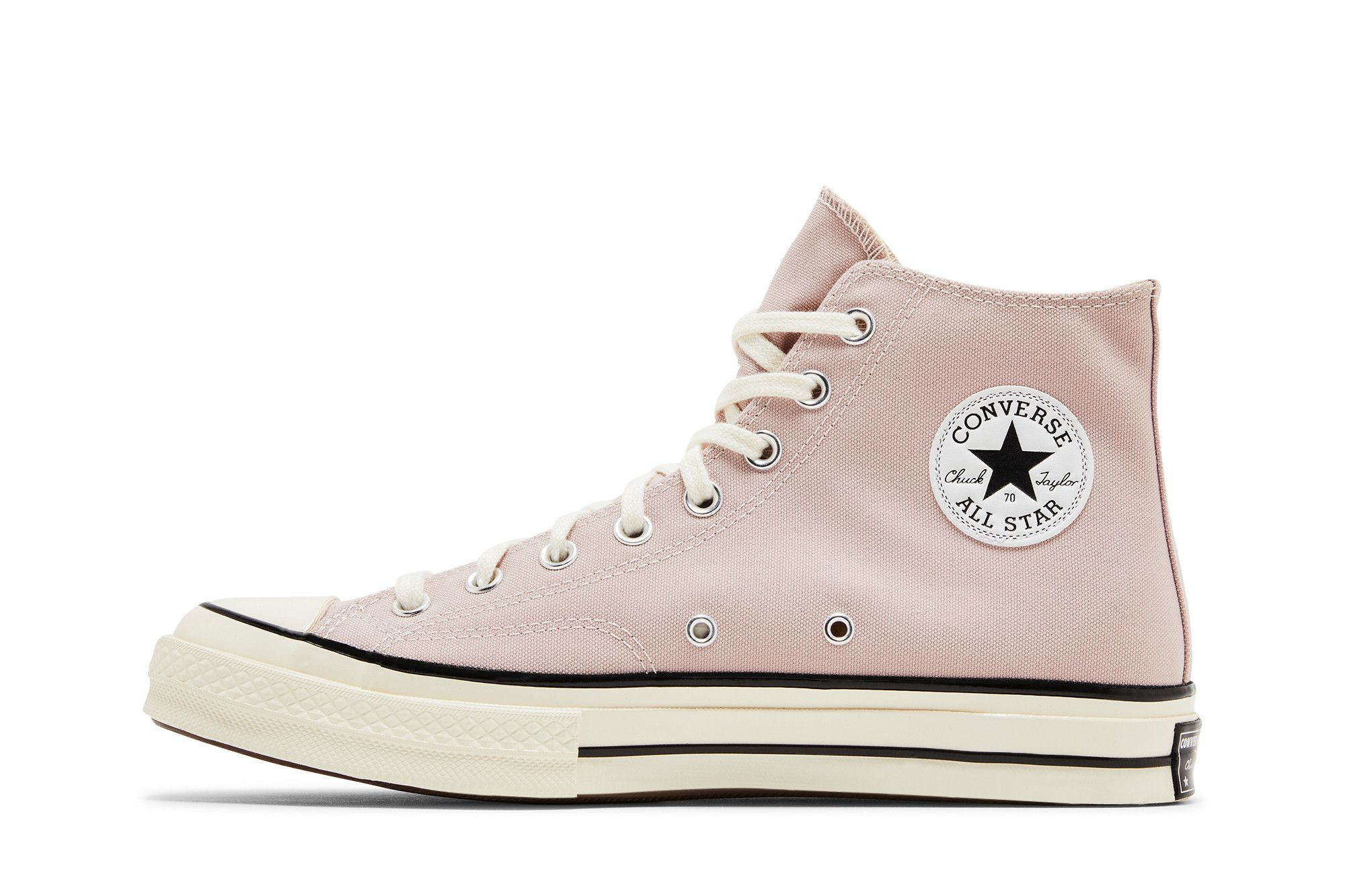 Lookbook Converse Chuck 70 Tinggi 'Stone Mauve' A00749C