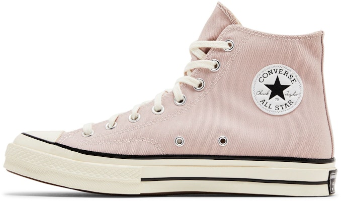 Converse Chuck 70 High 'Stone Mauve' Zapatillas Altas Color Malva Piedra A00749C Lookbook Converse Chuck 70 High 'Stone Mauve' Zapatillas Altas Color Malva Piedra A00749C